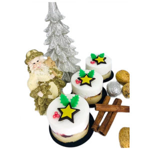 Prajitura cu iaurt si visine